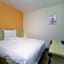 7 Days Inn Harbin West Station Wanda Plaza