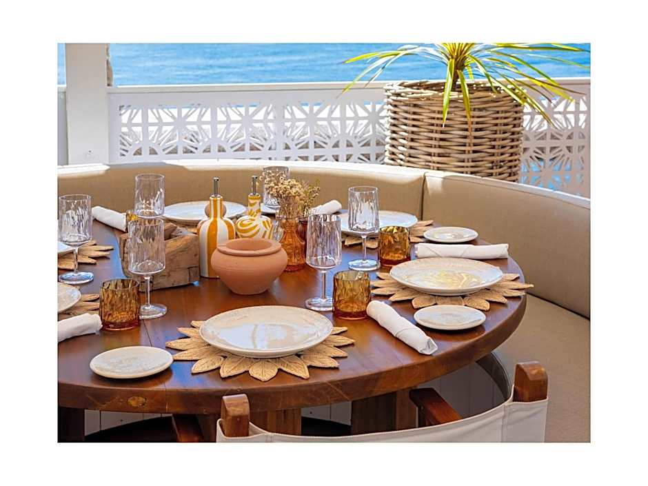 Fairmont Monte Carlo