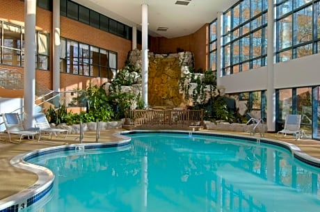Hilton Long Island/Huntington
