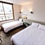 HOTEL RELIEF Kokura ANNEX
