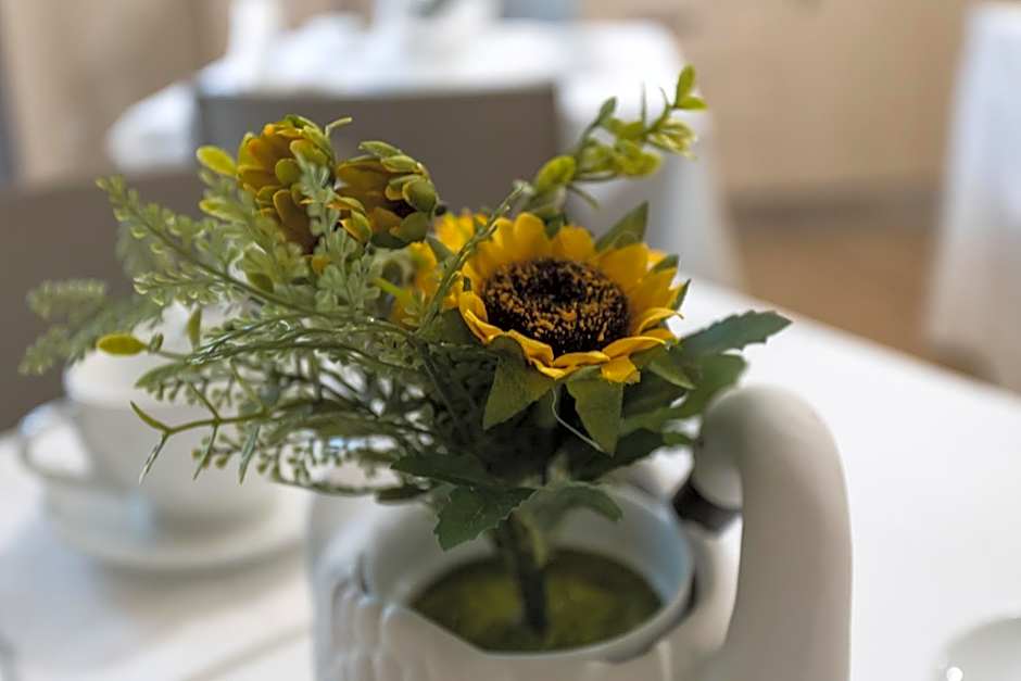 Oasi Perla Del Mare Rooms