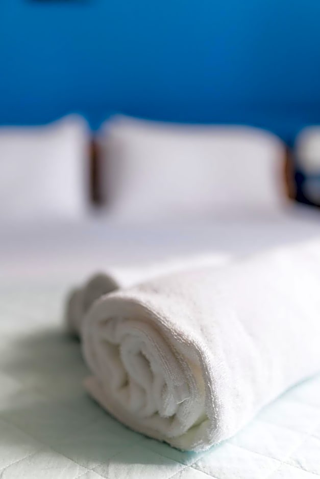 B&B La Fontanella