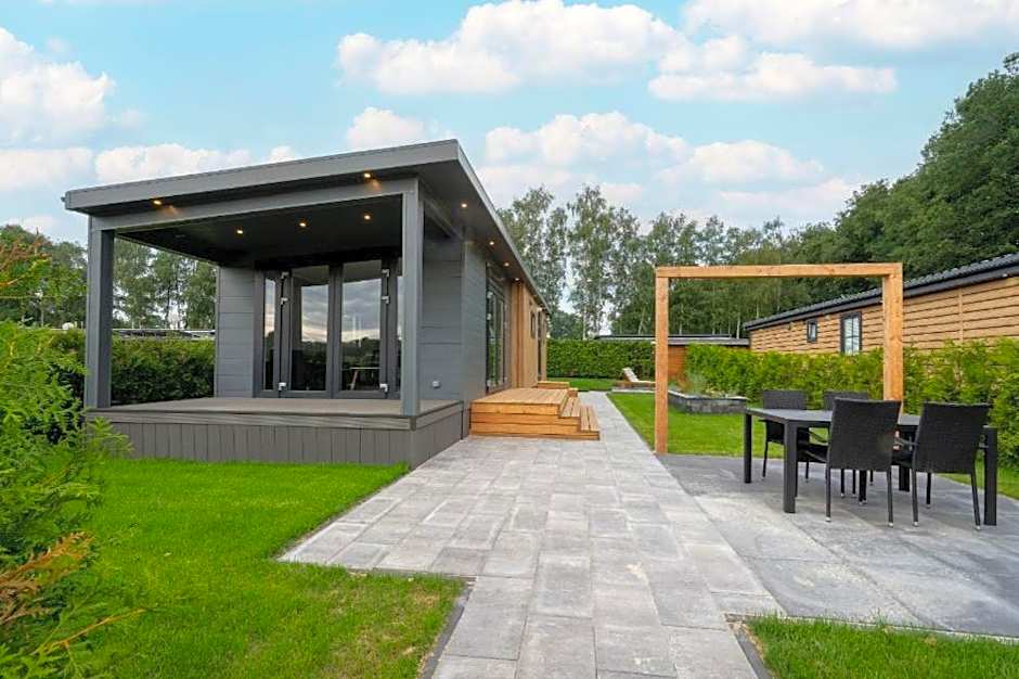 Recreatiepark Maas en Bos