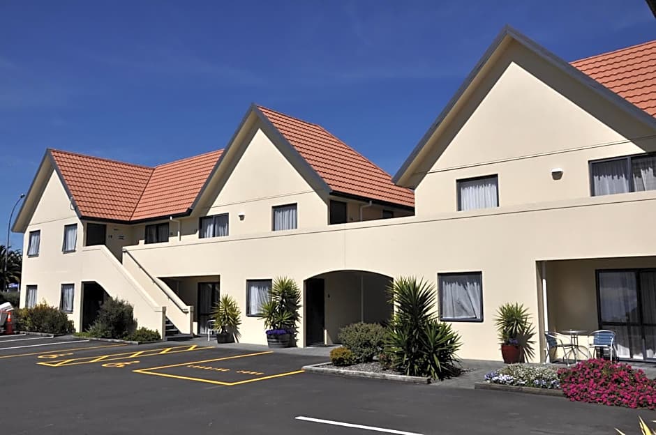 Bella Vista Motel Hamilton