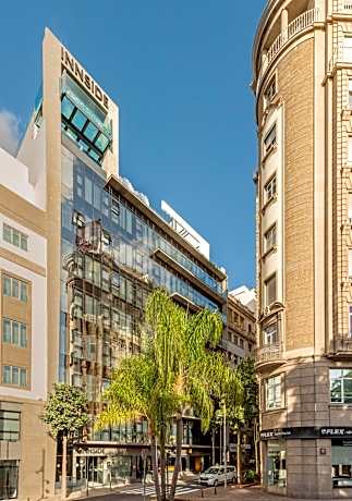 INNSiDE by Melia Tenerife Santa Cruz