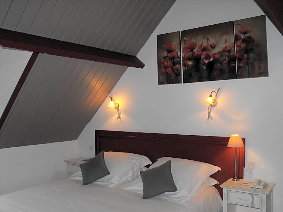 L'Oree des Chenes, The Originals Relais (Relais du Silence)