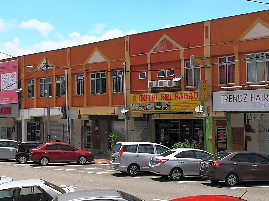 Hotel Sri Bahau