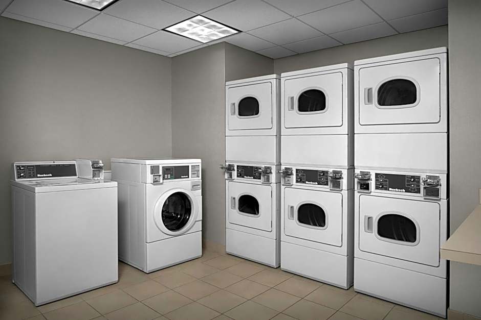 Fairfield Inn & Suites by Marriott Phoenix Chandler/Fashion Center