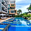 The Siamese Hotel Pattaya by PCL