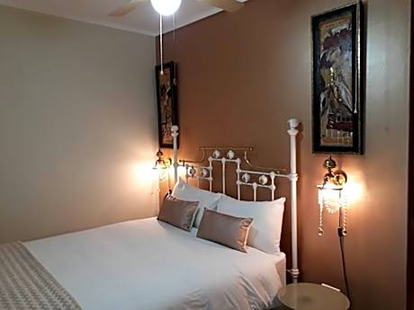Be Chic Double Room