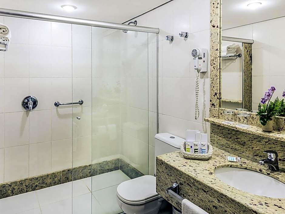 Caesar Business Belo Horizonte Belvedere