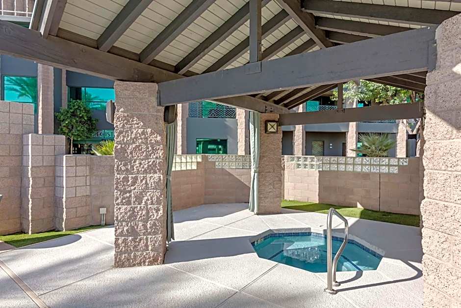 Best Western Plus Sundial