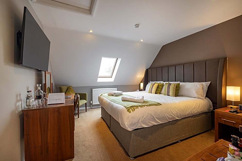 Redesdale Arms Hotel