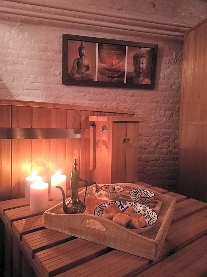 La Bourgogne en Ville