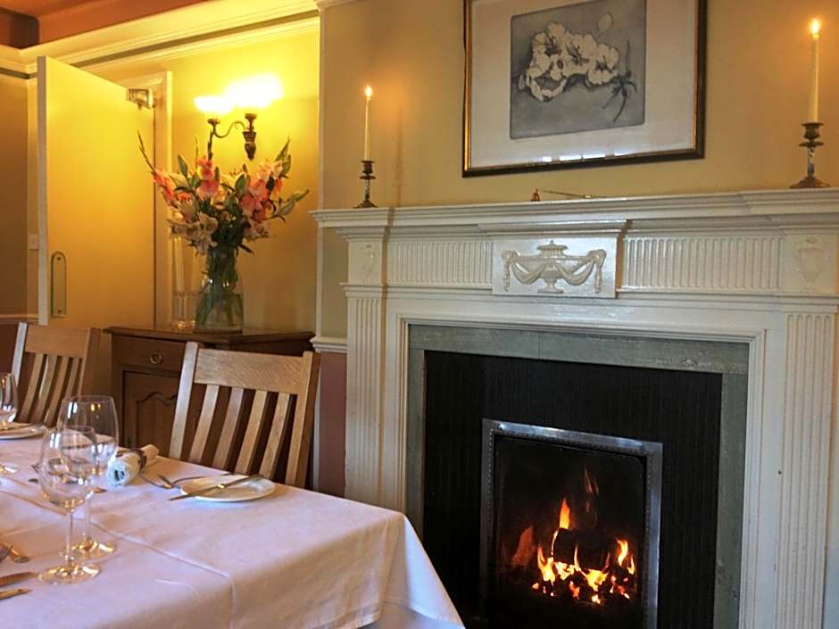 Trigony Hotel and Garden Spa