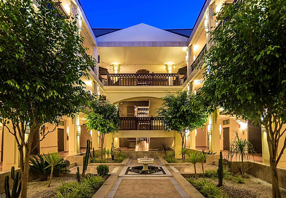 Be Live Collection Saidia