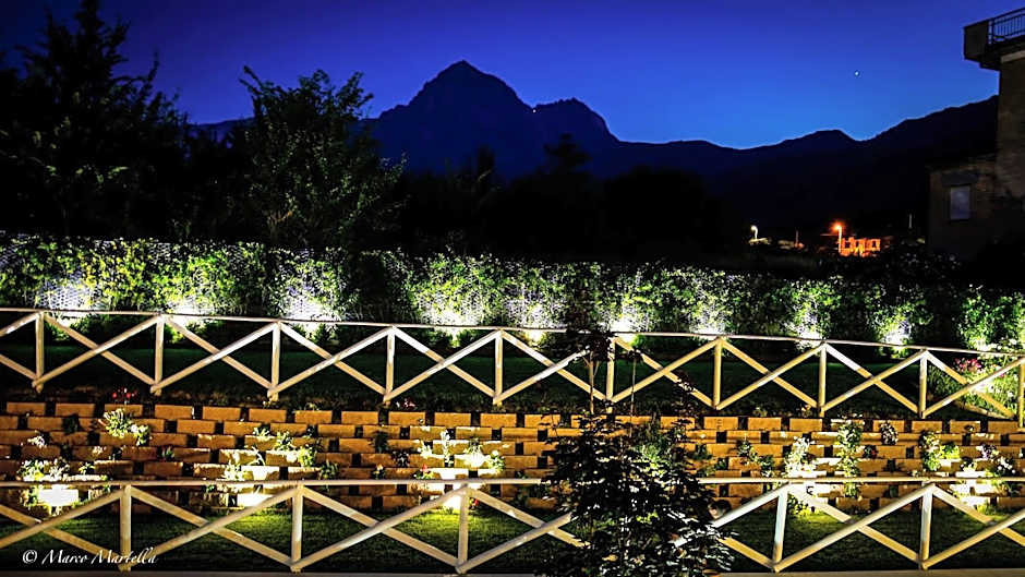 Hotel Pina Ristorante