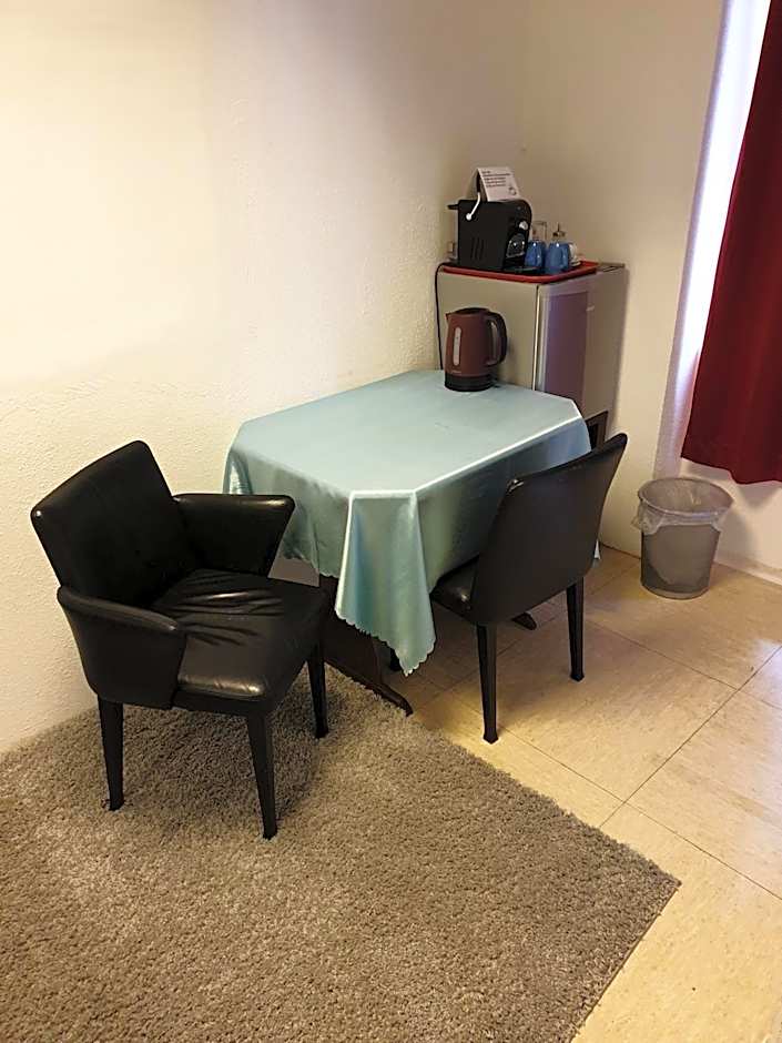 Appartement Hotel Marien-Hof