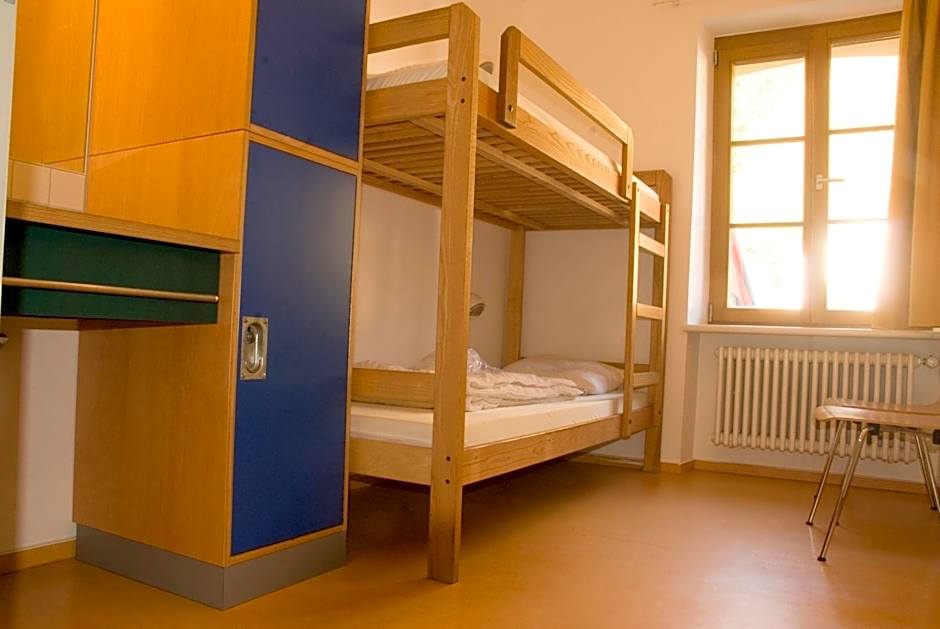 Youth Hostel Vianden