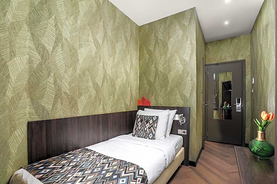 Hotel Damsquare
