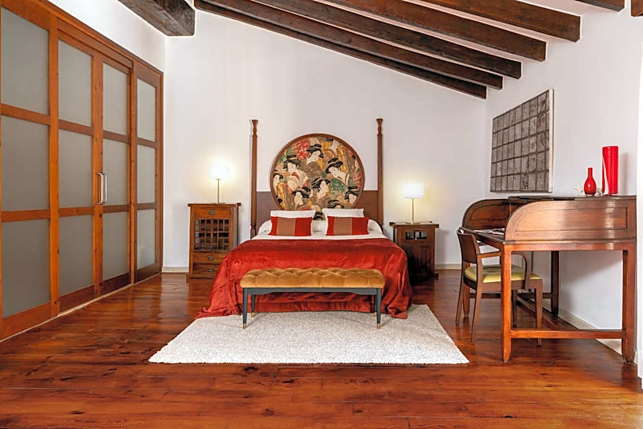 Art Boutique Hotel Chamarel