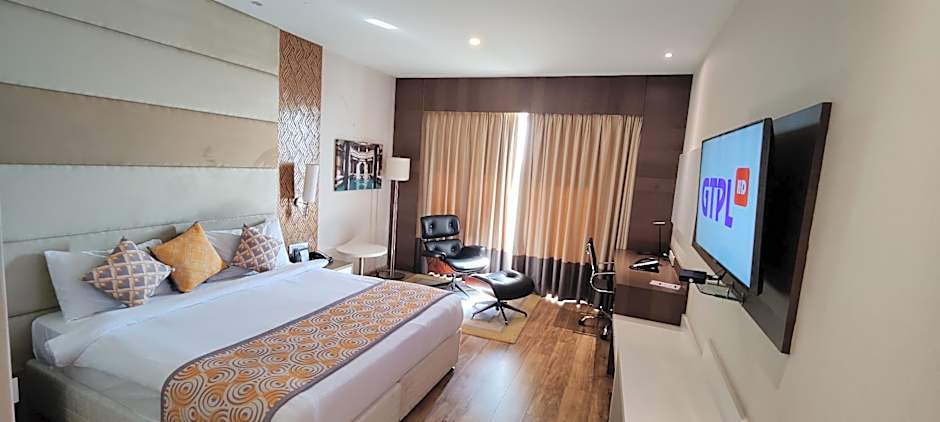 Fortune Park Dahej -  Member ITC Hotels' Group