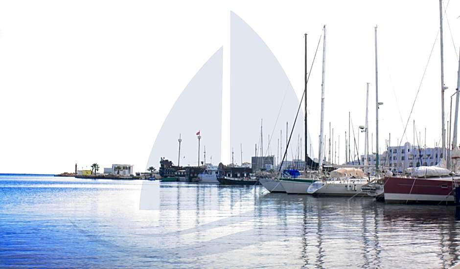 Marina Cap Monastir- Appart'hotel