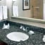 Hilton Garden Inn Denver Downtown
