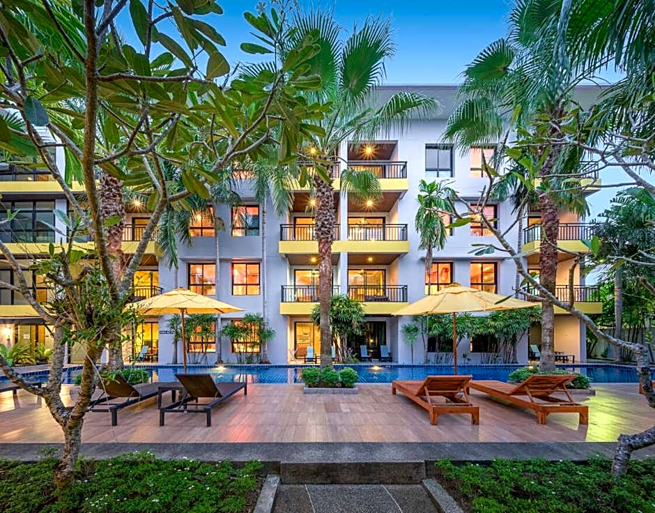 Anchan Boutique Hotel