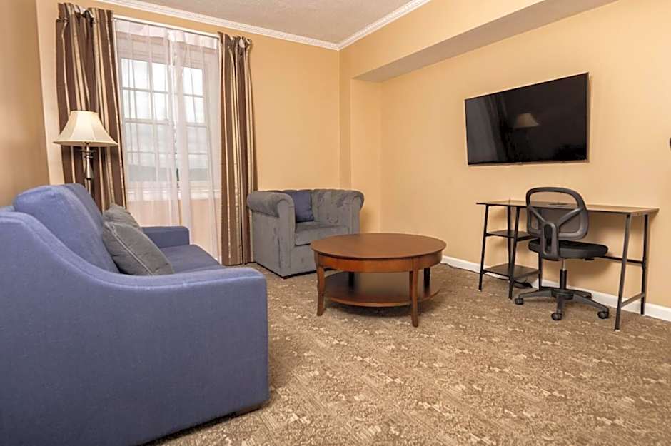 The Americus Hotel, Unscripted by Hyatt