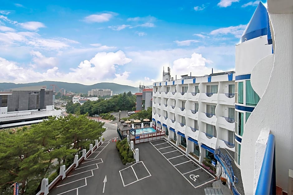 Benikea Swiss Rosen Hotel