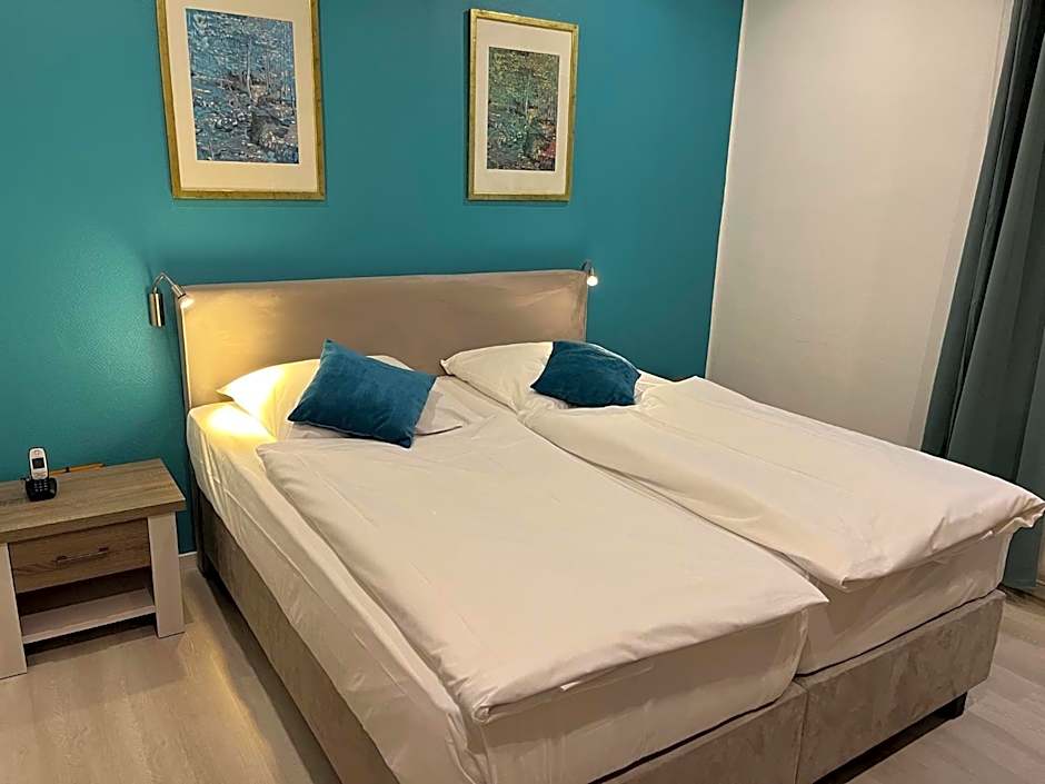 Hotel Aquarius Braunschweig