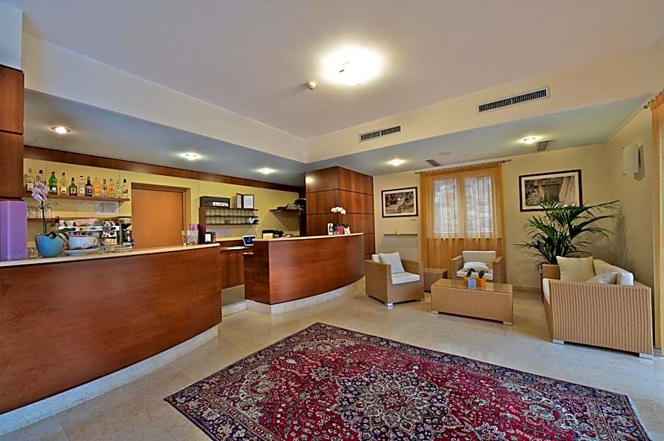 Hotel Garnì Orchidea