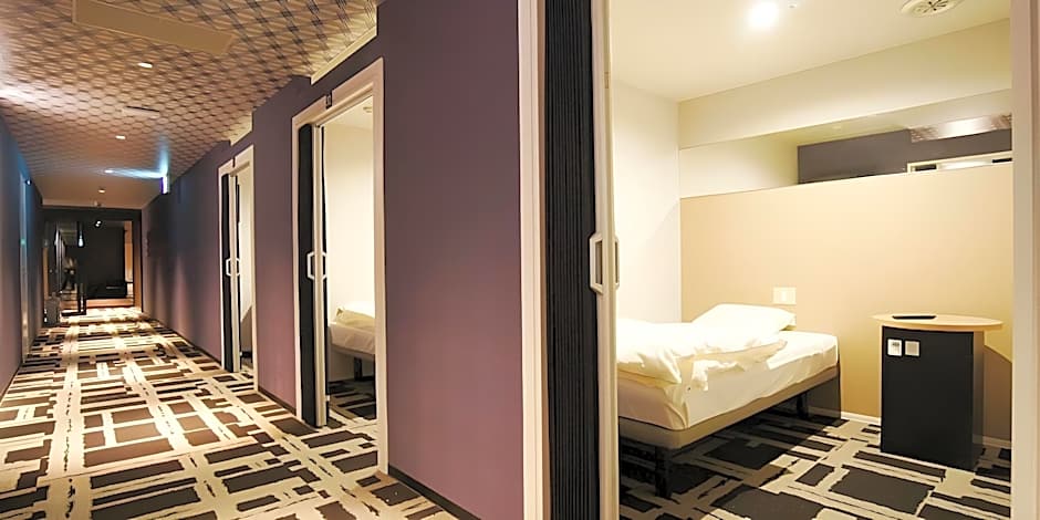 Hotel Abest Grande Okayama
