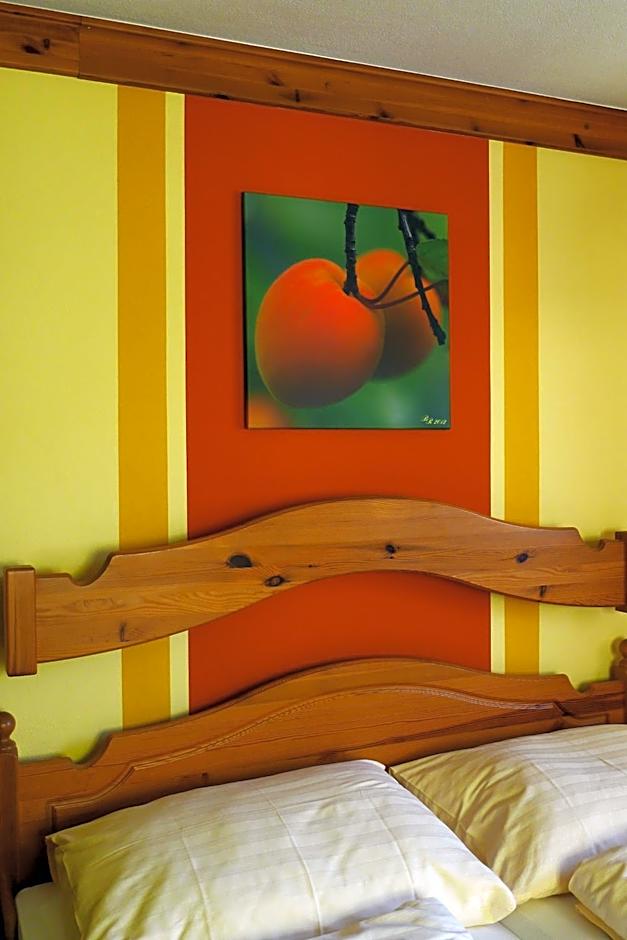 Hotel garni Weinberghof & Weingut Lagler