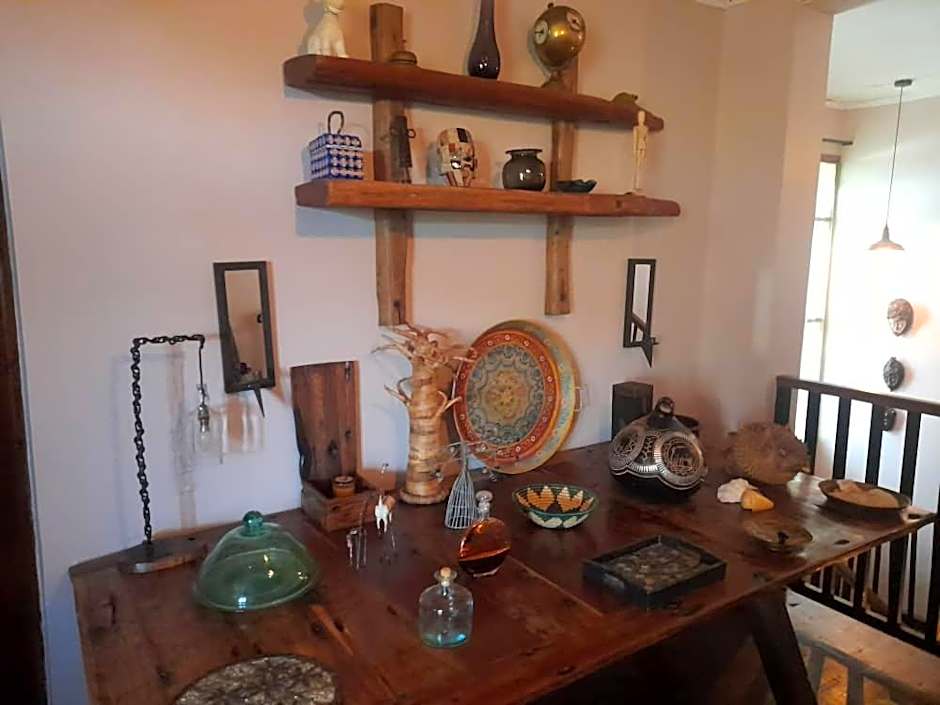 Boulevard Inn Mt Meru