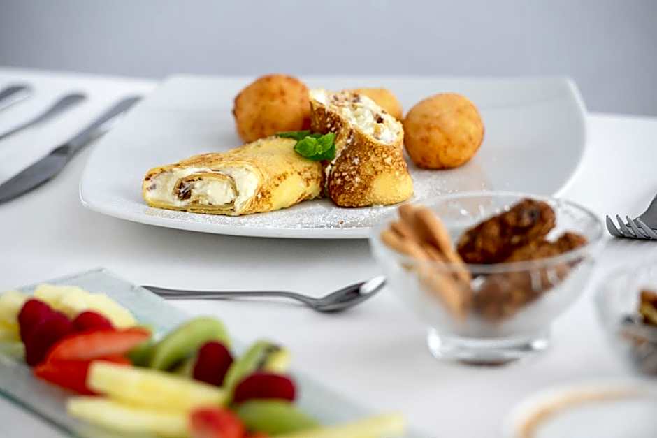 Wellness Hotel Montis