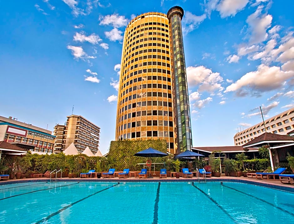 Photo 1 of 46 of Hilton Nairobi