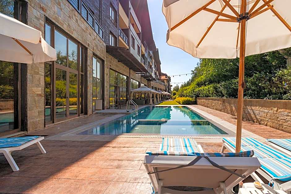 Terra Hotel