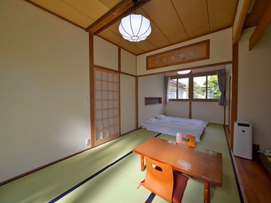 Wakariki Ryokan