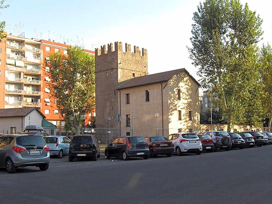 Murena Apartments & rooms