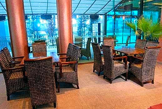 Family Hotel Black Sea