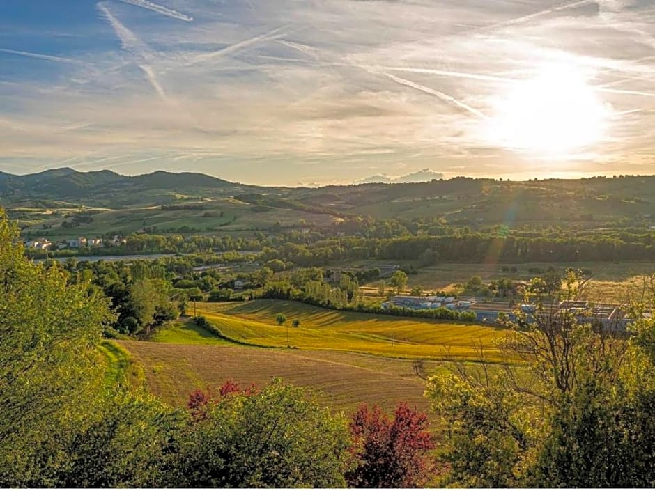Tenuta i musi lunghi