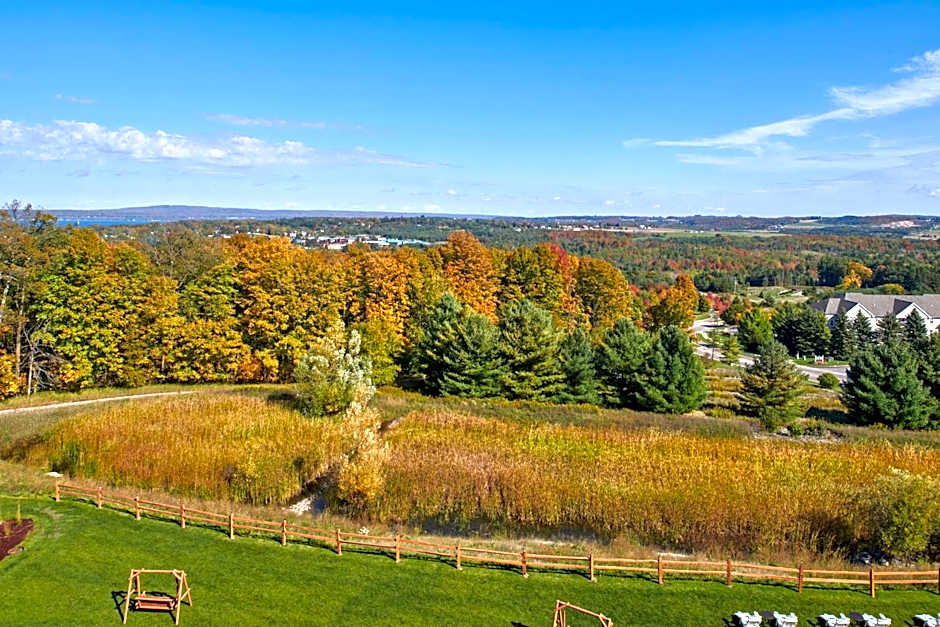 Courtyard by Marriott Petoskey