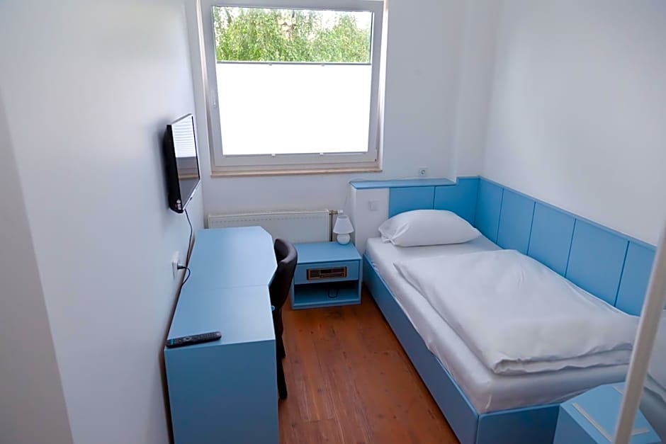 Stern Hotel Hannover