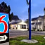 Motel 6-Buttonwillow, CA Central