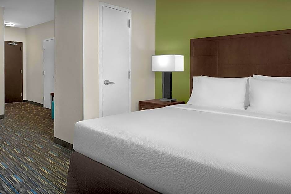 Fairfield Inn & Suites by Marriott Austin Northwest/Research Blvd