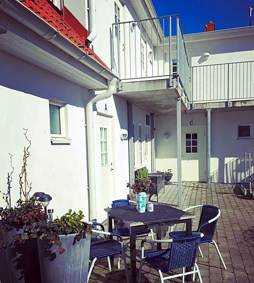 Hotell Vellingebacken
