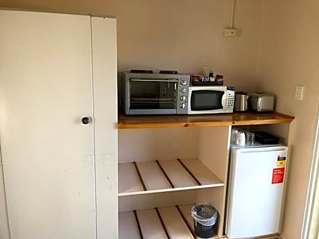 Budget Double Room - No Pet