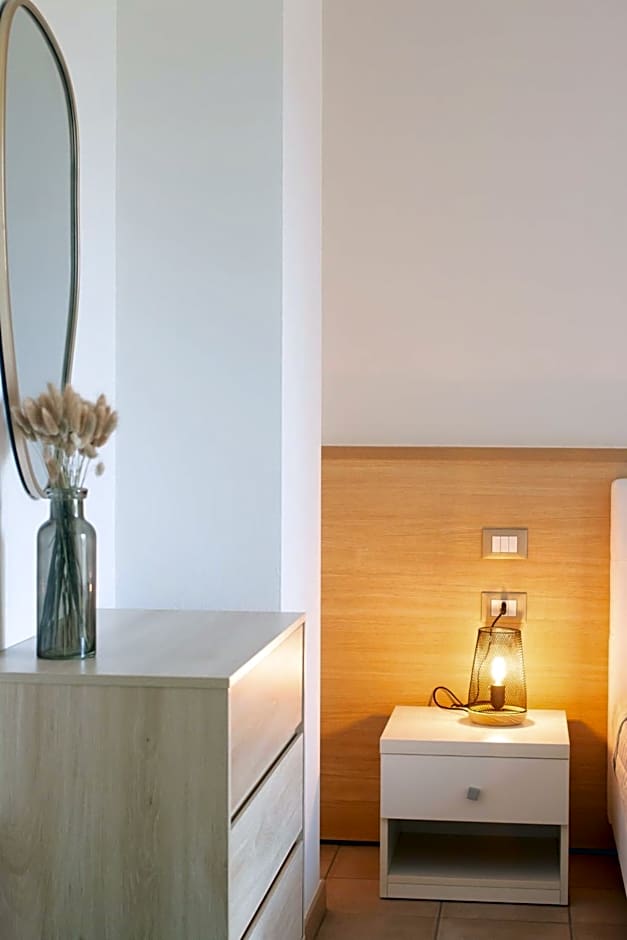 Vistaverde Harmony Apartments